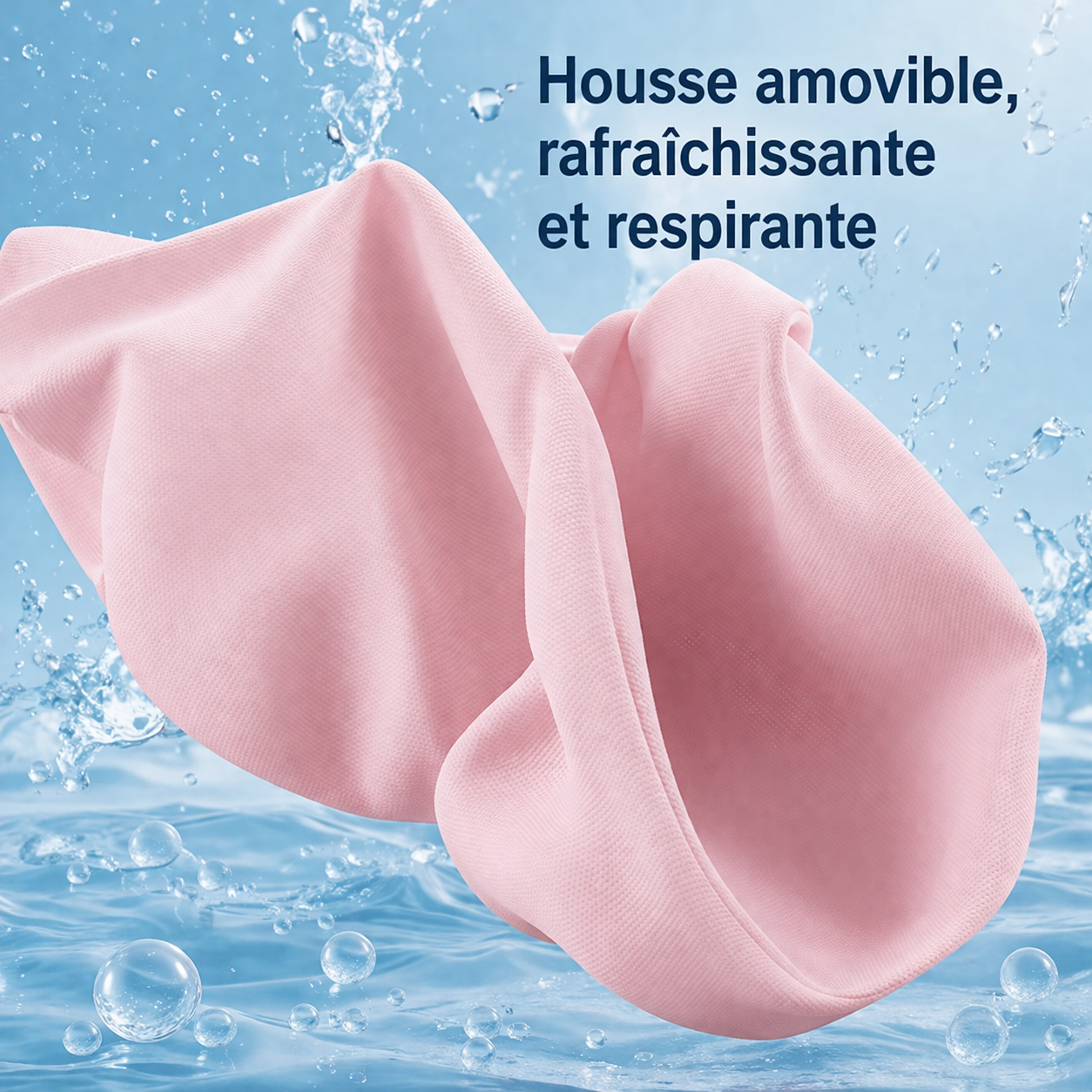 Coussin Lombaire Ergonomique