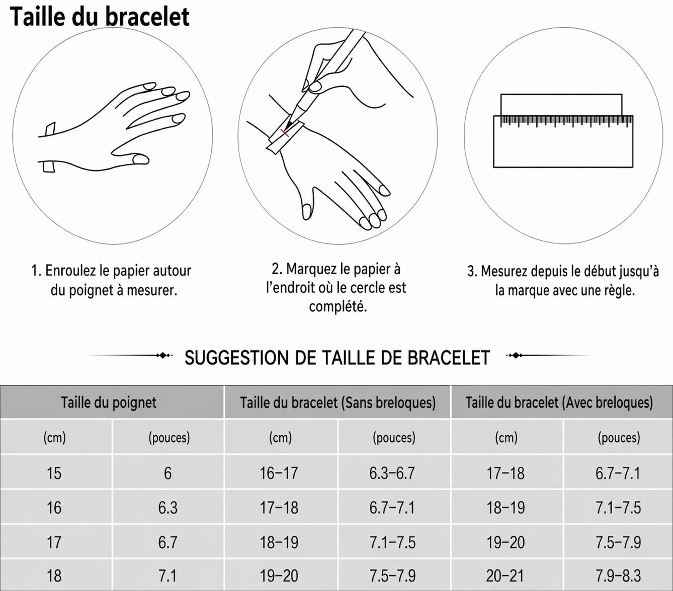 Bracelet Double Chaîne en Argent 925 Cœur & Zirconia – Amour Éternel, Bijou Fin Tendance