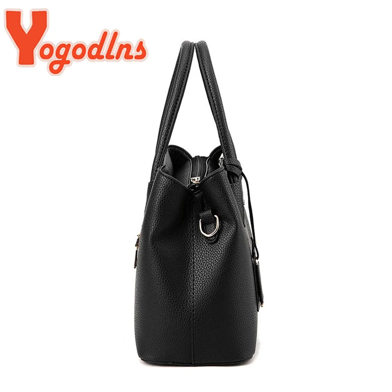 Sac à Main Femme Yogodlns