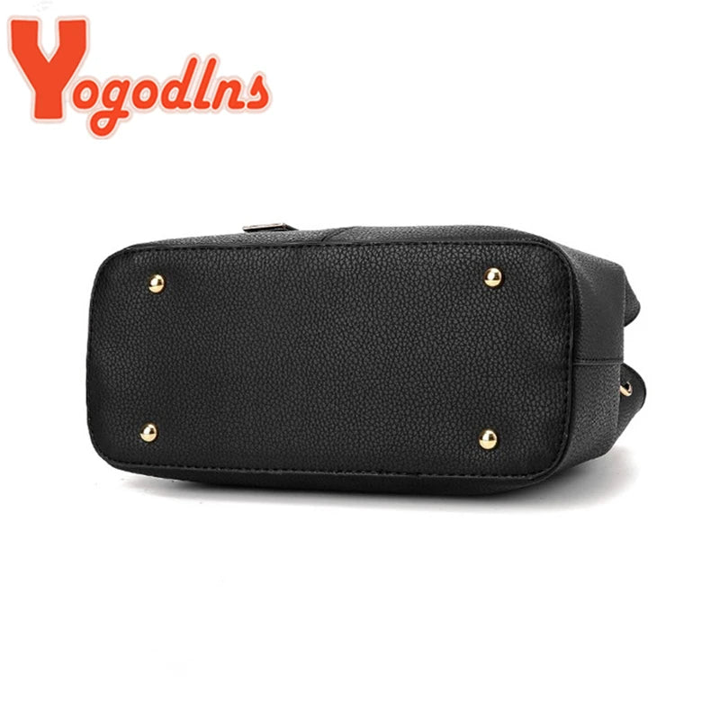Sac à Main Femme Yogodlns