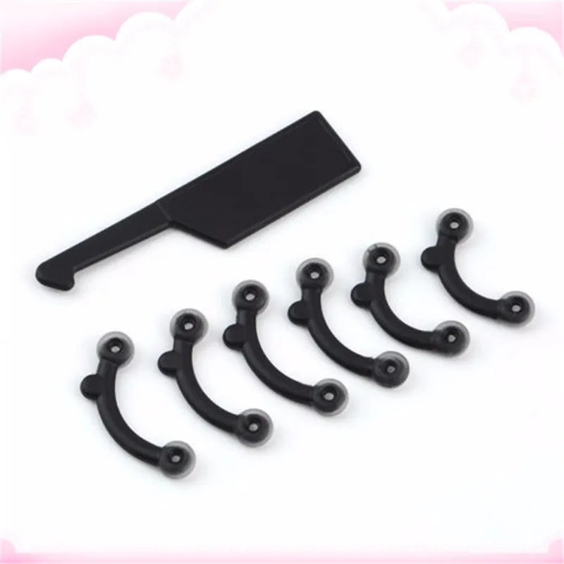 Clip Correcteur de Nez – Lot de 3 Tailles pour Affiner & Rehausser le Nez Sans Chirurgie