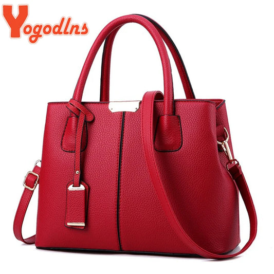 Sac à Main Femme Yogodlns