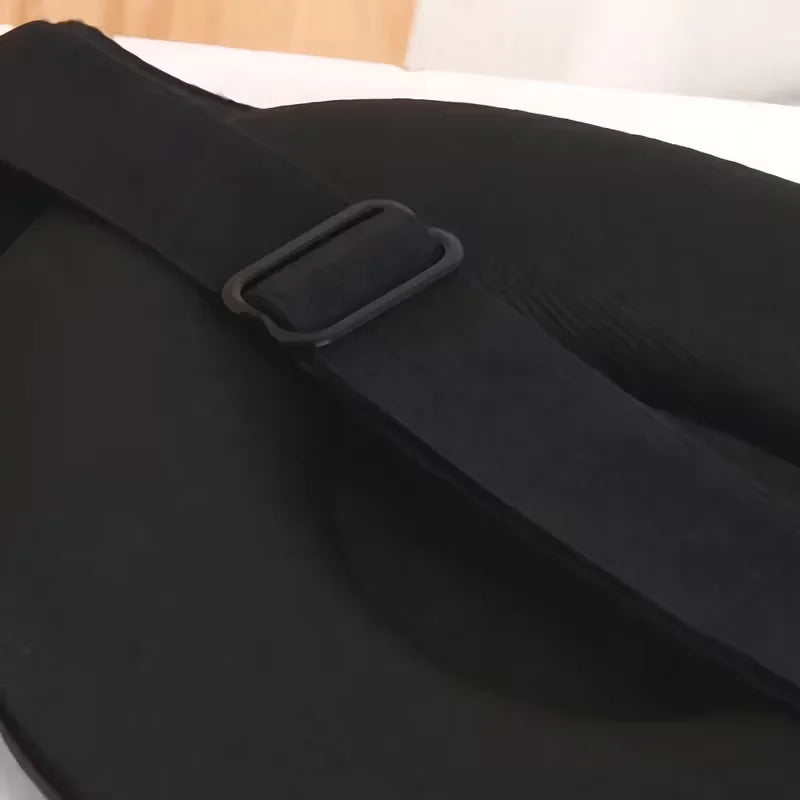 Masque de Nuit 3D Ultra Doux