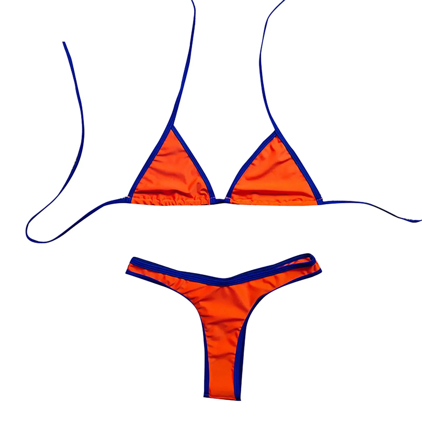Bikini 2 Pièces Femme