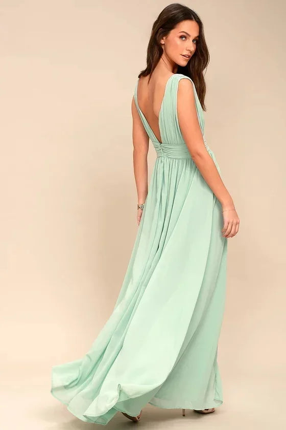 Robe Longue Maxi Femme Bohème