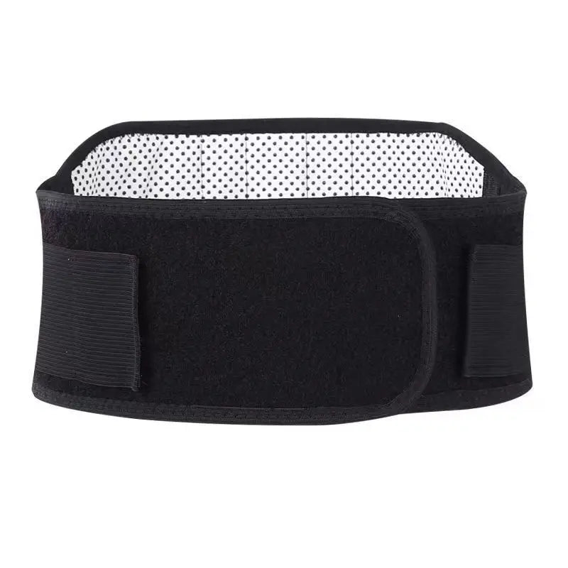 Ceinture Lombaire Magnétique Chauffante – Soutien Dos & Cou, Soulagement Douleurs