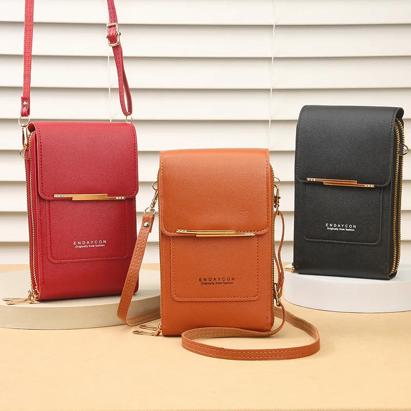 Smart Bag Femme