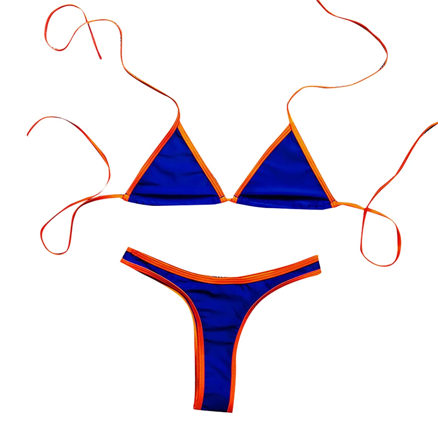Bikini 2 Pièces Femme