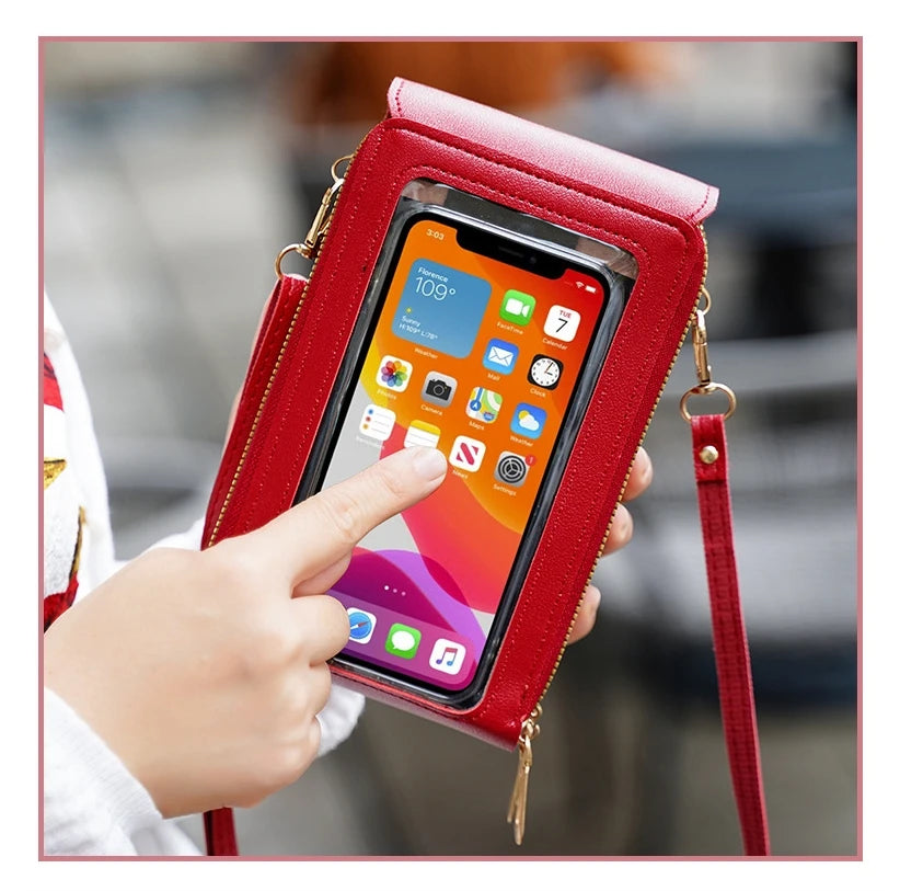 Smart Bag Femme