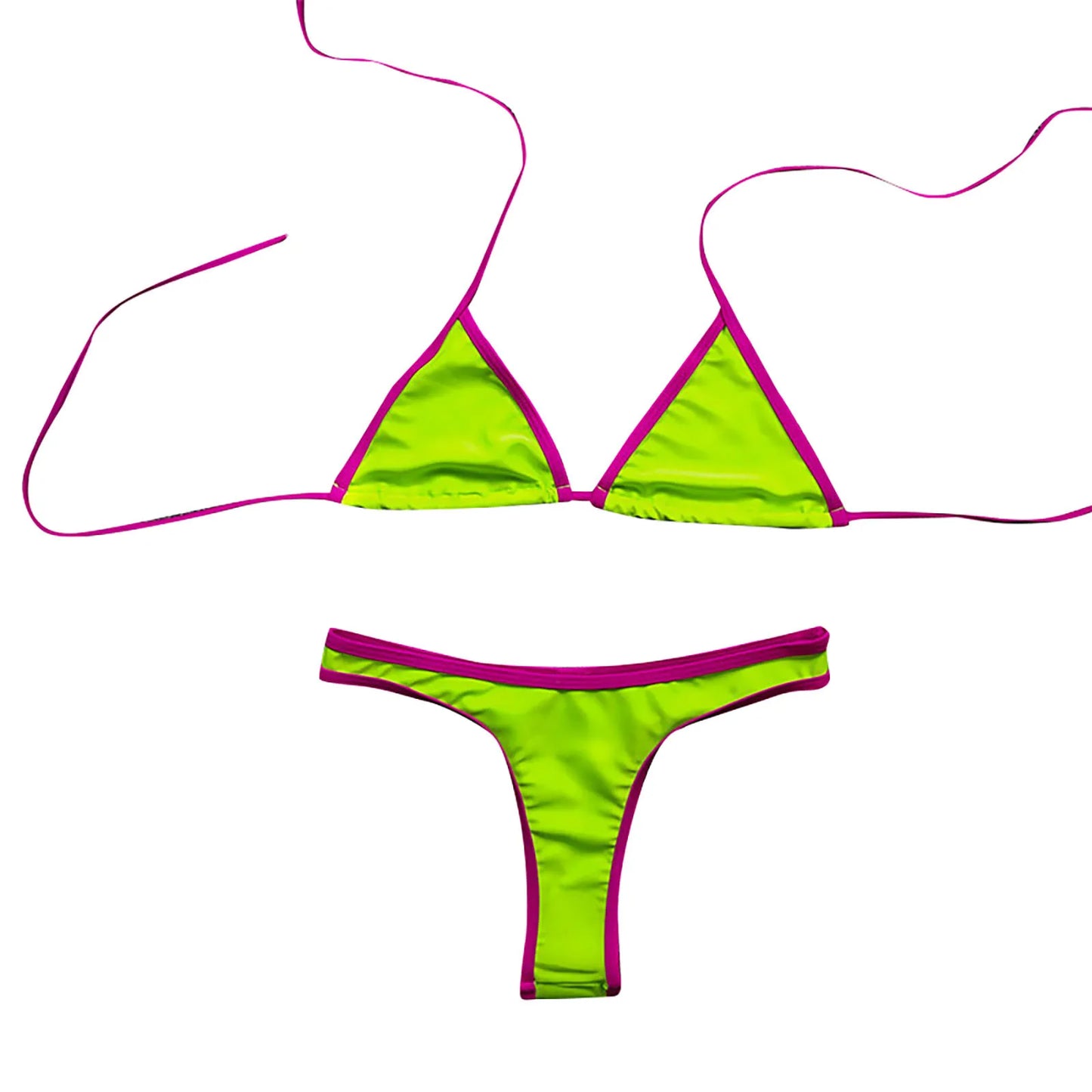 Bikini 2 Pièces Femme