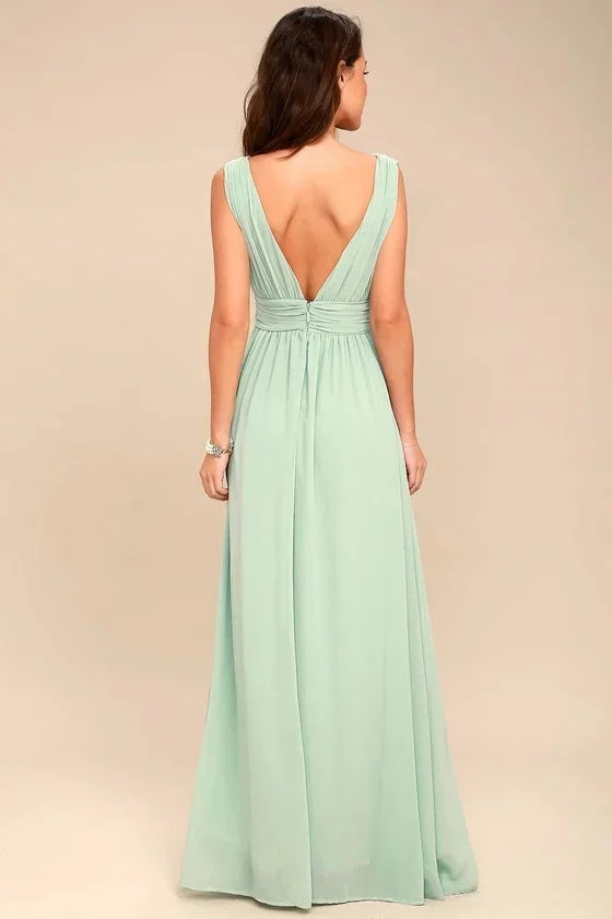 Robe Longue Maxi Femme Bohème