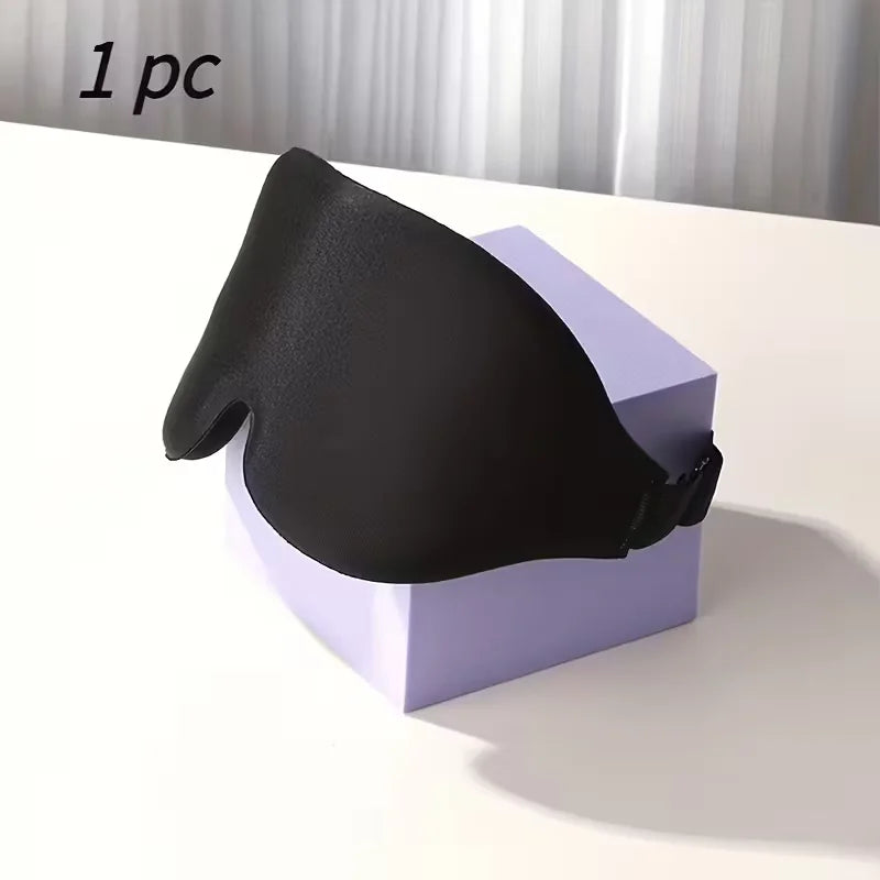 Masque de Nuit 3D Ultra Doux