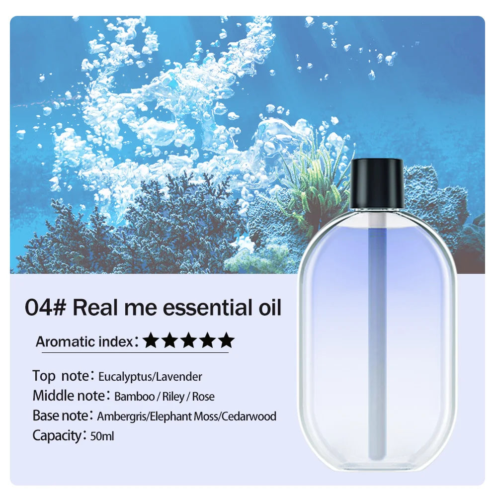 Diffuseur d’Huiles Essentielles Portable Rechargeable