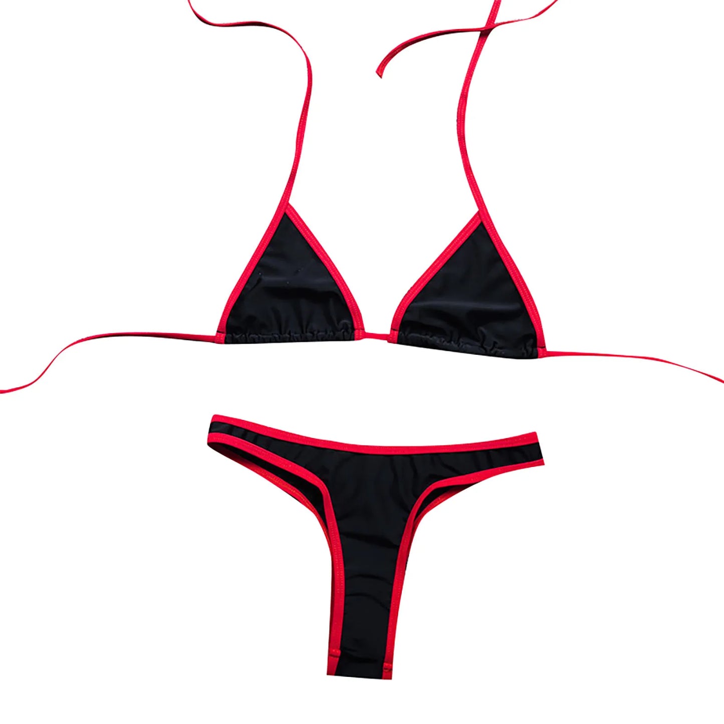 Bikini 2 Pièces Femme