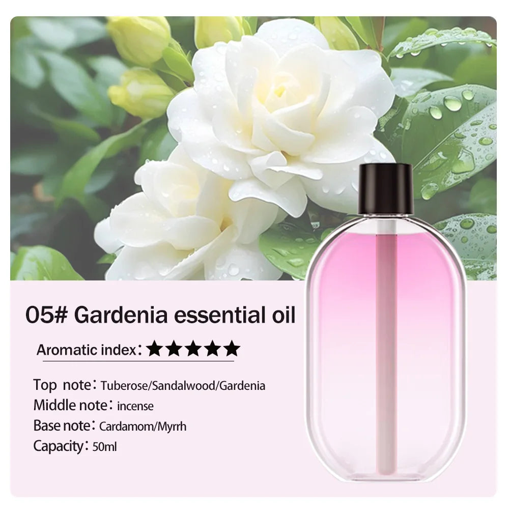 Diffuseur d’Huiles Essentielles Portable Rechargeable