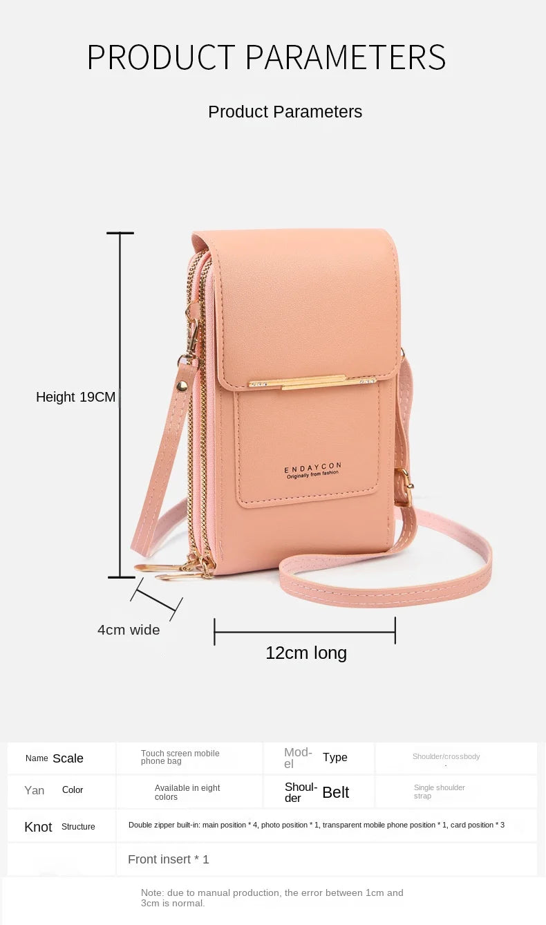 Smart Bag Femme