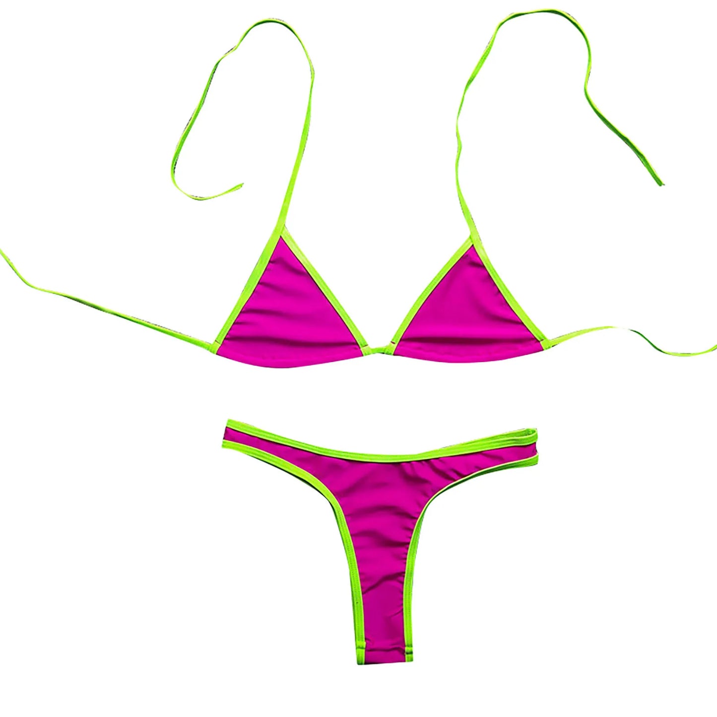 Bikini 2 Pièces Femme