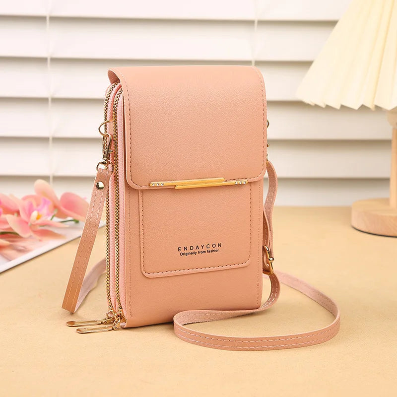 Smart Bag Femme