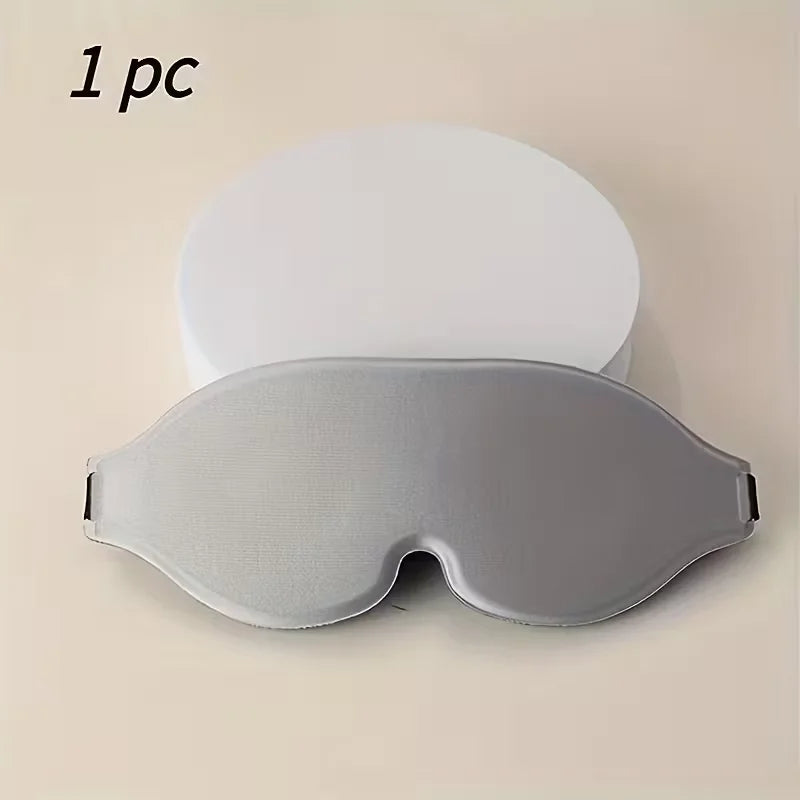 Masque de Nuit 3D Ultra Doux