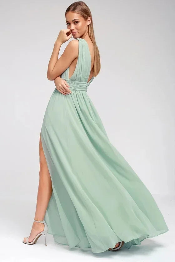 Robe Longue Maxi Femme Bohème