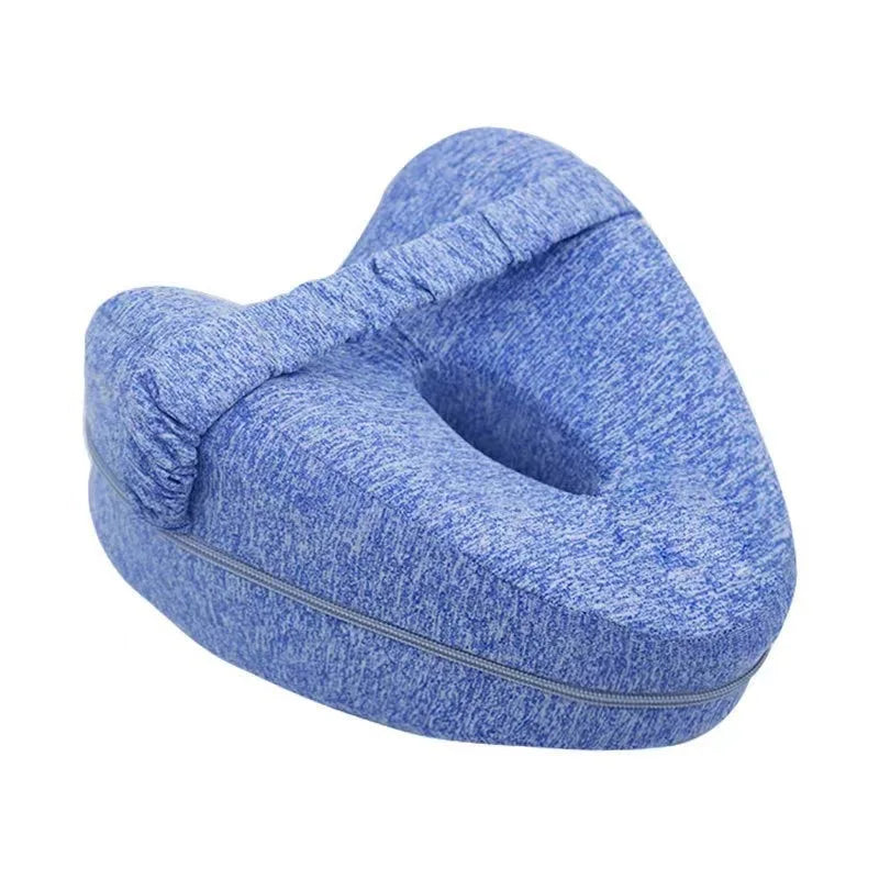 Oreiller d’alignement pour jambes