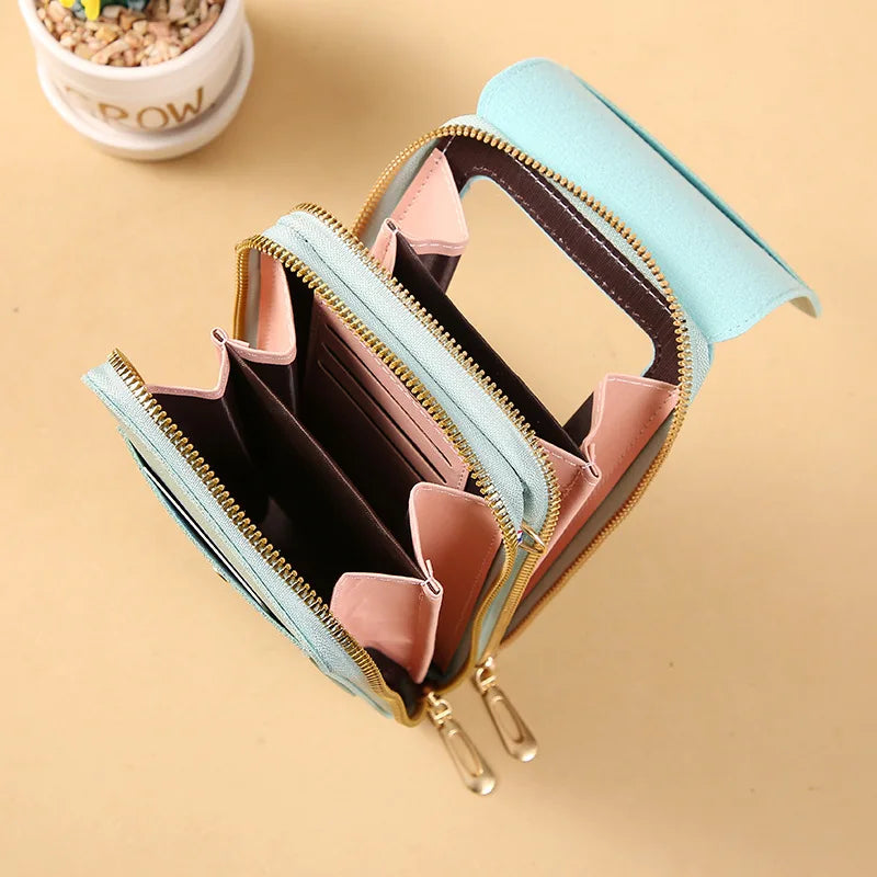 Smart Bag Femme