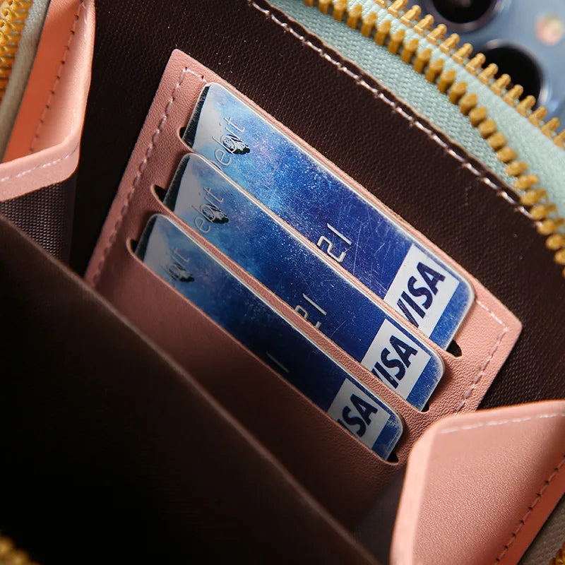 Smart Bag Femme