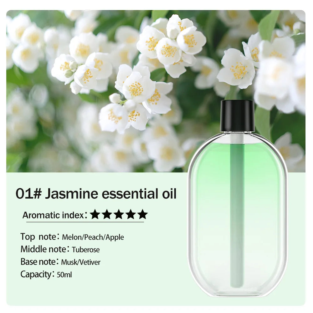 Diffuseur d’Huiles Essentielles Portable Rechargeable