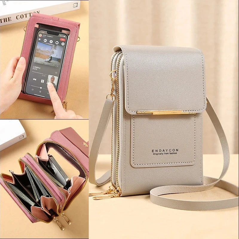 Smart Bag Femme