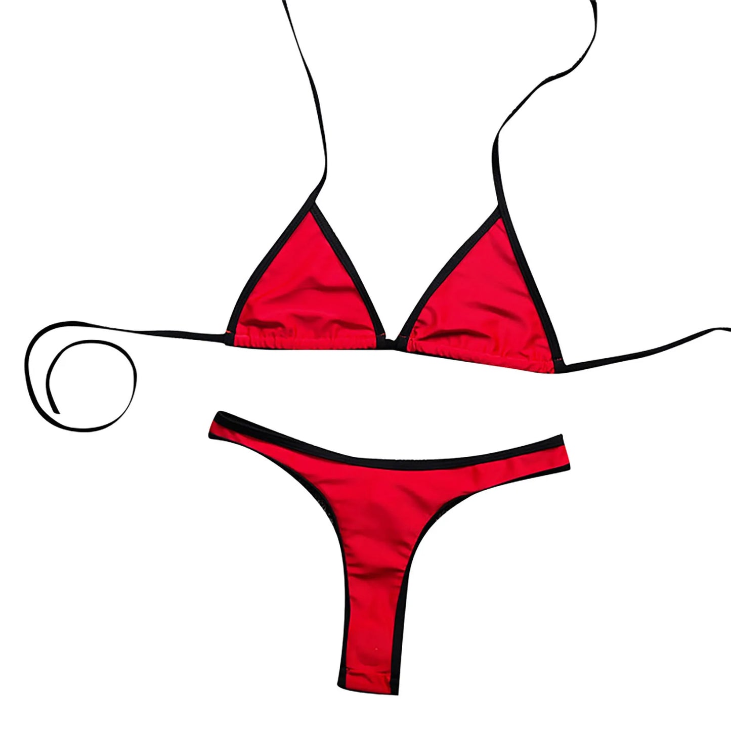 Bikini 2 Pièces Femme