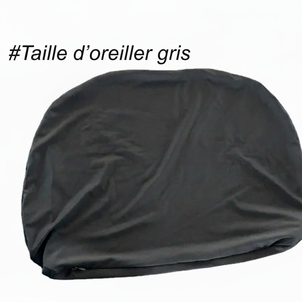 Oreiller orthopédique 3D