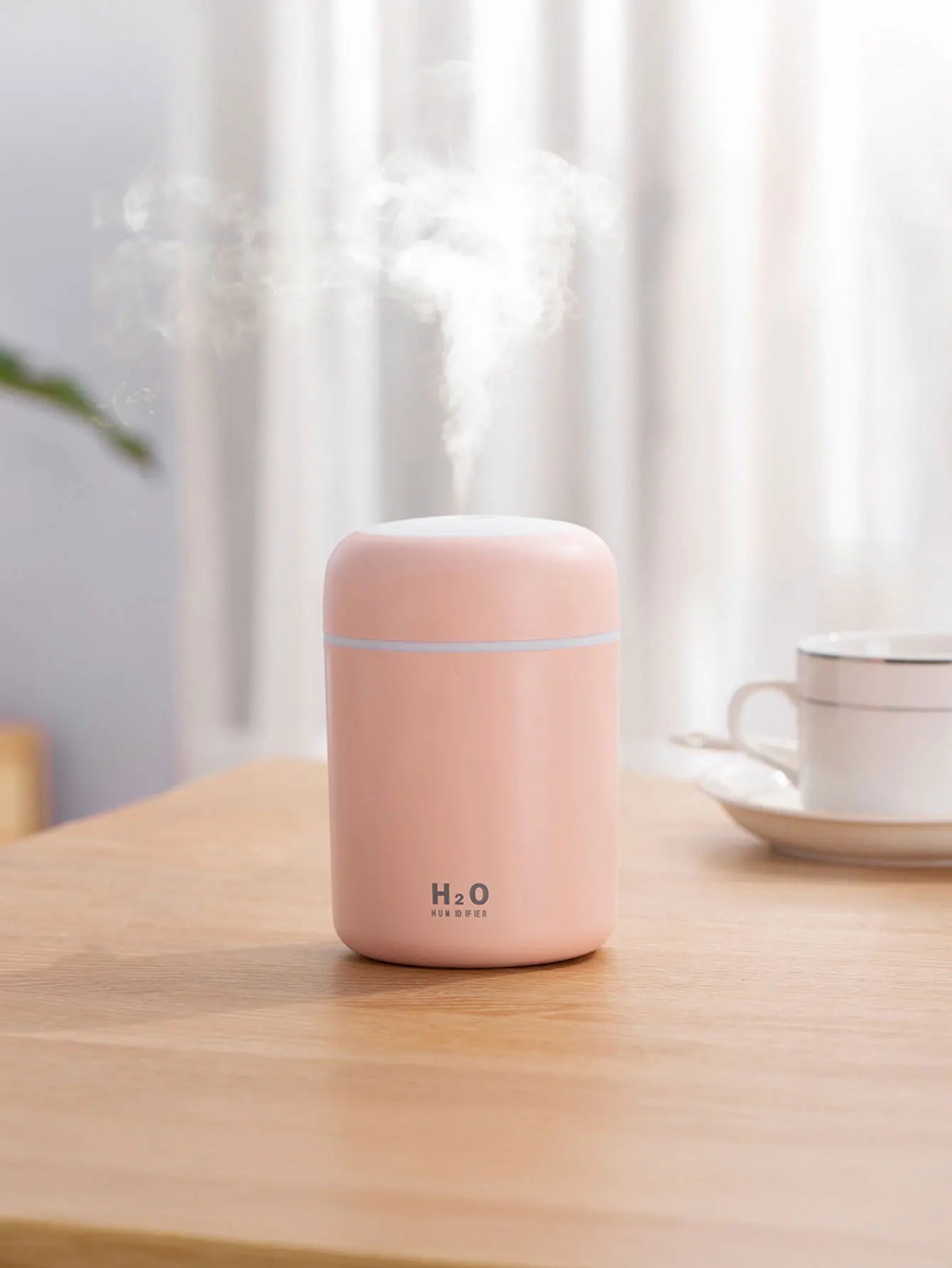 Aurata Mist – Diffuseur d'Arômes & Humidificateur 300ml