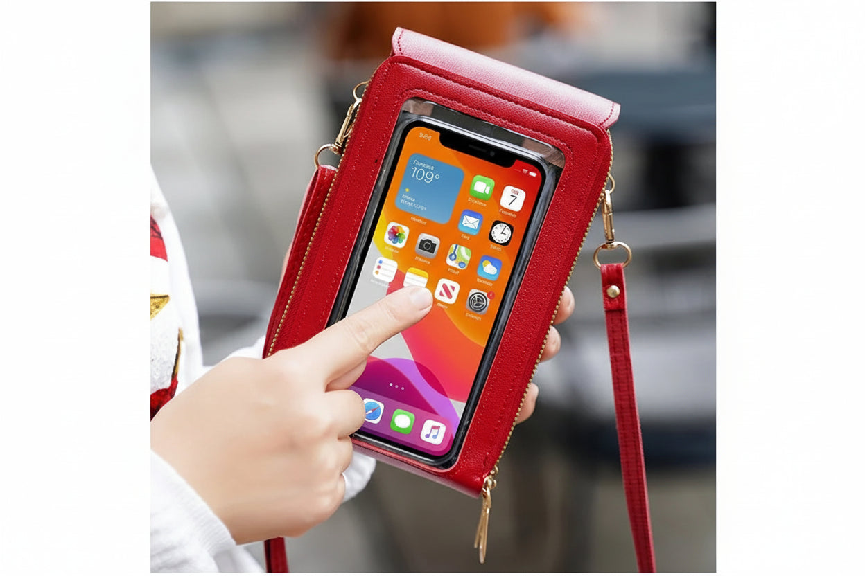 Smart Bag Femme