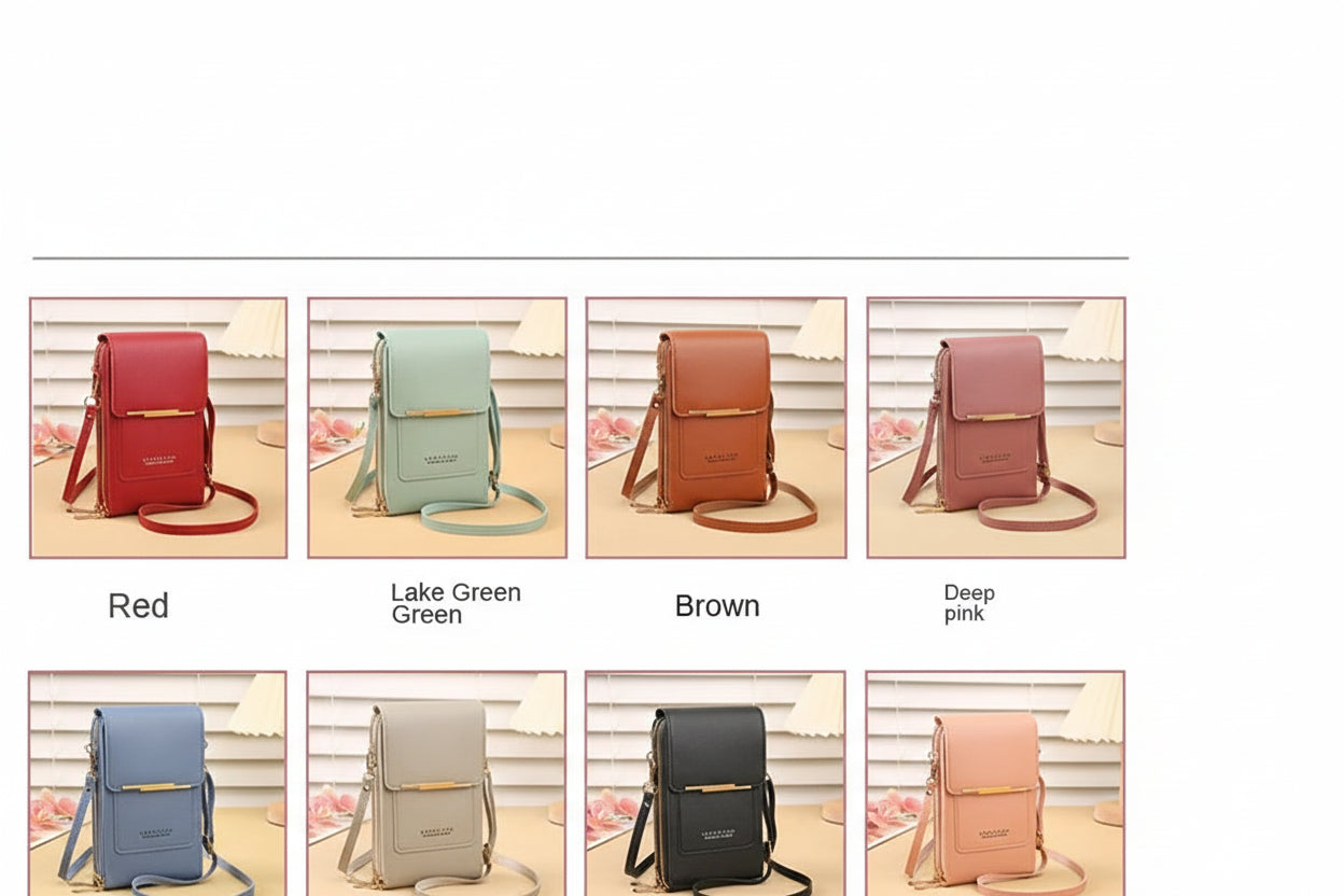 Smart Bag Femme