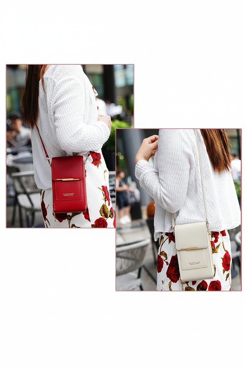 Smart Bag Femme